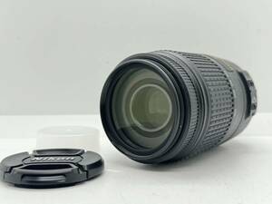 中AW107 Nikon DX AF-S NIKKOR 55-300mm F4.5-5.6G ED VR カメラレンズ ニコン オートフォーカス