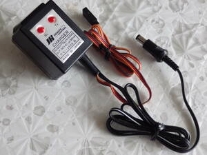 JR PROPO the first period thing transmitter receiver for nikado charger 