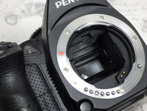 PENTAX K-30 Body 黒 良好 綺麗 約9700ショット_画像9