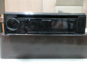  Kenwood KENWOOD машина стерео U330BT AM,FM,CD,USB,Bluetooth