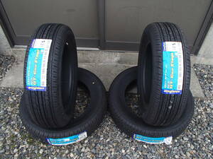 【新品・未使用】 185/65R15 グッドイヤー GT-ECO Stage アクア・ノート・プリウス・フリード・MAZDA2・デミオなど 4本 【24-229】