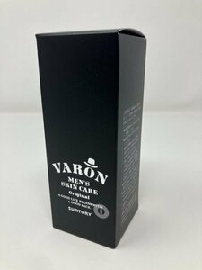 【新品未開封】サントリー VARON ヴァロン オリジナル ラージボトル 120ml メンズスキンケア