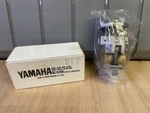 絶版！デッドストック新品！YAMAHA　ドラム　ラック　クランプ　OC920R x3_画像2