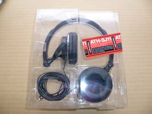 audio-technica ATH-SJ11 ヘッドホン