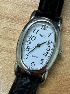 LIBERTA リベルタ レディース腕時計 LI-041LB-04(日本製)