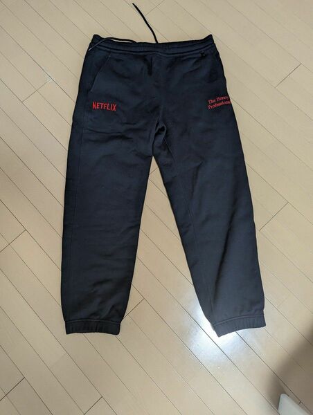 Netflix ENNOY stylistshibutsu XL パンツのみ