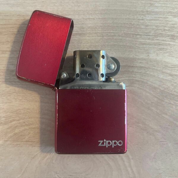 ZIPPO