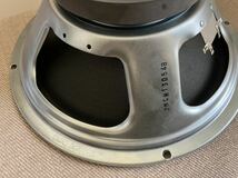 定価6万★ほぼ未使用 12インチ John Mayerサウンド CELESTIONセレッション G12-65 スピーカー キャビネット ジョンメイヤー Dumbleダンブル_画像4