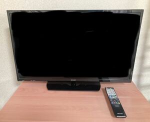 新生活応援価格！！ シャープAQUOS液晶テレビ（32インチ）LC-32H30 SHARP アクオス LED