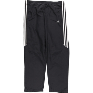 Древняя одежда Adidas Clima365 разминки штаны нейлоновые штаны Shaka Shaka Pants Мужские XXL /EAA415540