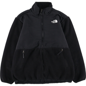 Старая одежда Zanosface the North Face Denari куртка Nylon x флисовая куртка мужская S /Eaa413047