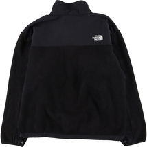 古着 00年代 ザノースフェイス THE NORTH FACE デナリジャケット ナイロンxフリースジャケット メンズM /eaa413057_画像2