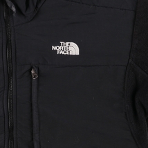 古着 00年代 ザノースフェイス THE NORTH FACE デナリジャケット ナイロンxフリースジャケット メンズM /eaa413057_画像4