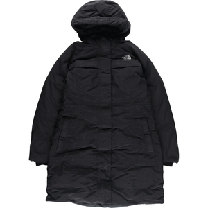 古着 ザノースフェイス THE NORTH FACE HYVENT ハイベント グースダウンパーカー レディースL /eaa415890