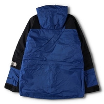 古着 90年代 ザノースフェイス THE NORTH FACE MOUNTAIN LIGHT マウンテンライト マウンテンパーカー メンズL ヴィンテージ /evb003971_画像2