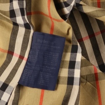 古着 80年代 バーバリー Burberry's トレンチコート レディースXL ヴィンテージ /eaa416811_画像4