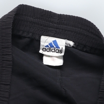 古着 90年代 アディダス adidas ナイロンパンツ シャカシャカパンツ メンズXXL ヴィンテージ /eaa416051_画像3