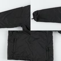 古着 ザノースフェイス THE NORTH FACE 中綿ジャケット パファージャケット メンズL /eaa414046_画像8