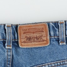 古着 リーバイス Levi's テーパードデニムパンツ フランス製 メンズw37 /eaa415013_画像3