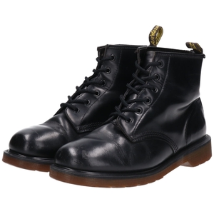 古着 ドクターマーチン Dr.Martens 6ホールブーツ UK10 メンズ28.5cm /saa009250