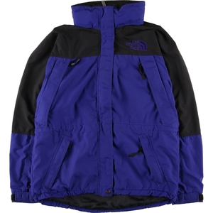 古着 00年代 ザノースフェイス THE NORTH FACE STOW POCKET マウンテンジャケット シェルジャケット レディースM /eaa414835