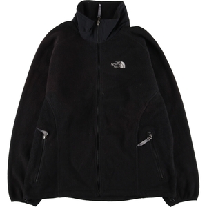 古着 90年代 ザノースフェイス THE NORTH FACE フリースジャケット レディースXL ヴィンテージ /eaa416868