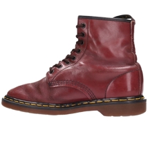 古着 ドクターマーチン Dr.Martens 8ホールブーツ 英国製 UK7 メンズ25.5cm /saa009251_画像6