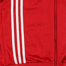 古着 アディダス adidas ジャージ トラックジャケット メンズM /eaa420631_画像7