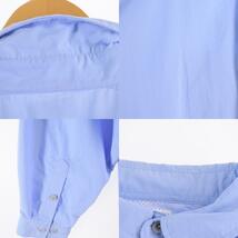 古着 コロンビア Columbia PFG 長袖 ボタンダウン フィッシングシャツ メンズXXL /eaa334576 【SS2403】_画像10