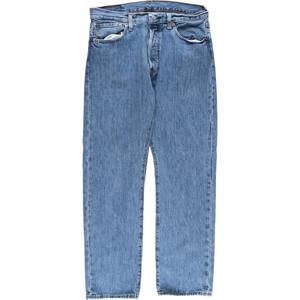 古着 リーバイス Levi's リーバイス501 ジーンズ ストレートデニムパンツ メンズw32 /eaa339736 【SS2403】