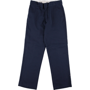 古着 ディッキーズ Dickies 874 FLEX ORIGINAL FIT ワークパンツ メンズw32 /eaa335945 【SS2403】