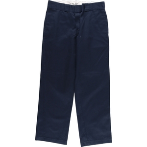 古着 ディッキーズ Dickies 874 Orignal Fit ワークパンツ メンズw33 /eaa329237 【SS2403】