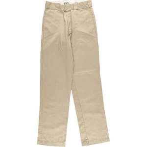 古着 ディッキーズ Dickies 874 Orignal Fit ワークパンツ メンズw30 /eaa342995 【SS2403】