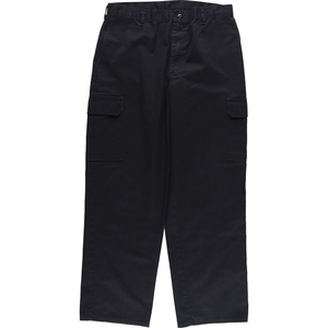 古着 ディッキーズ Dickies カーゴワークパンツ メンズw34 /eaa329272 【SS2403】