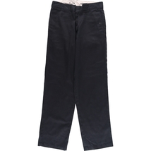 古着 ディッキーズ Dickies ワークパンツ メンズw34 /eaa329257 【SS2403】_画像1