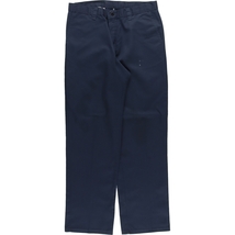 古着 ディッキーズ Dickies ワークパンツ メンズw34 /eaa335649 【SS2403】_画像1