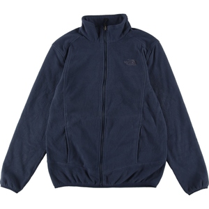 古着 ザノースフェイス THE NORTH FACE フリースジャケット メンズL /eaa335414 【SS2403】