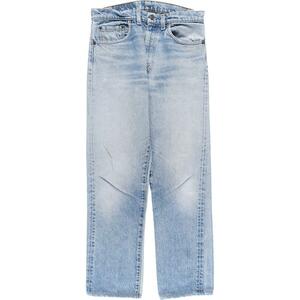 古着 リーバイス Levi's 505 テーパードジーンズ デニムパンツ メンズw32 /eaa272035 【SS2403】