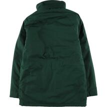 古着 80年代 ウールリッチ WOOLRICH 中綿入り マウンテンジャケット USA製 メンズL ヴィンテージ /eaa306204 【SS2403】_画像2