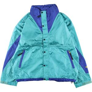 古着 90年代 ザノースフェイス THE NORTH FACE ナイロンジャケット メンズL ヴィンテージ /eaa304093 【SS2403】