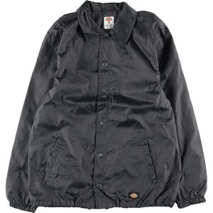 古着 ディッキーズ Dickies コーチジャケット メンズL /eaa312600 【SS2403】