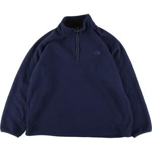 古着 ザノースフェイス THE NORTH FACE フリースジャケット メンズL /eaa315949 【SS2403】