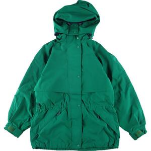 古着 90年代 エディーバウアー Eddie Bauer マウンテンパーカー レディースXL ヴィンテージ /eaa314291 【SS2403】