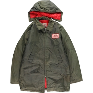 古着 70年代 リー Lee OUTERWEAR ナイロンパーカー メンズXL ヴィンテージ /eaa393102 【SS2403】