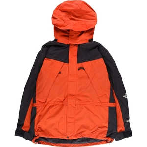 古着 ザノースフェイス THE NORTH FACE HydroSeal マウンテンガイドジャケット マウンテンパーカー メンズXL /evb003310 【SS2403】