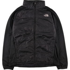 古着 ザノースフェイス THE NORTH FACE ソフトシェルジャケット メンズXL /eaa395691 【SS2403】