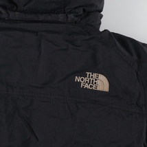 古着 ザノースフェイス THE NORTH FACE HYVENT ハイベント マクマードジャケット グースダウンジャケット メンズXXL /eaa385978 【SS2403】_画像5