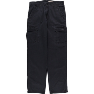 古着 ラングラー Wrangler カーゴパンツ メンズw32 /eaa395847 【SS2403】