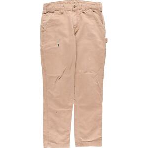 古着 カーハート Carhartt RELAXED FIT ペインターパンツ メンズw32 /eaa328043 【SS2403】