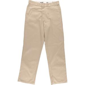 古着 ディッキーズ Dickies 874 Orignal Fit ワークパンツ メンズw34 /eaa327451 【SS2403】